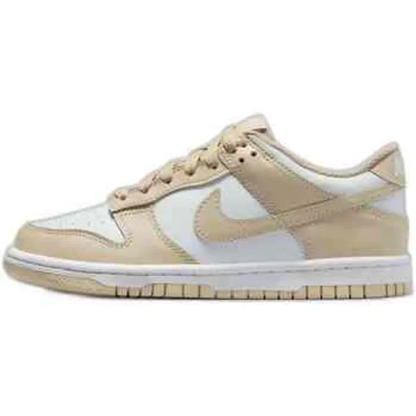 Nike Lage Sneakers Multicolor, vergelijk prijzen bij 1 winkel