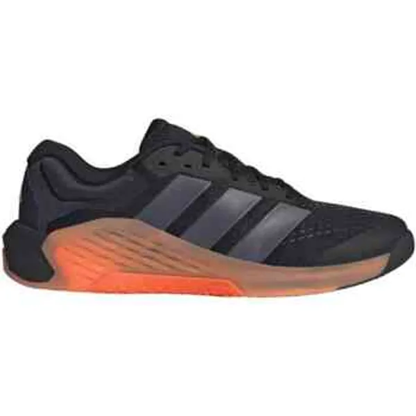 adidas Lage Sneakers Zwart, vergelijk prijzen bij 1 winkel