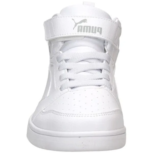 Puma Rebound V6 Mid AC+ PS Wit, vergelijk prijzen bij 1 winkel