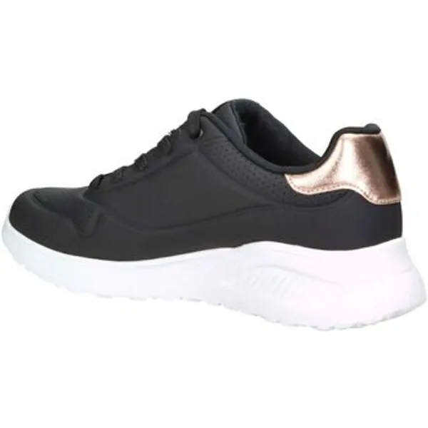 Skechers Lage Sneakers Zwart, vergelijk prijzen bij 1 winkel
