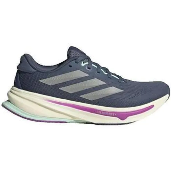 adidas Supernova Rise Blauw, vergelijk prijzen bij 1 winkel