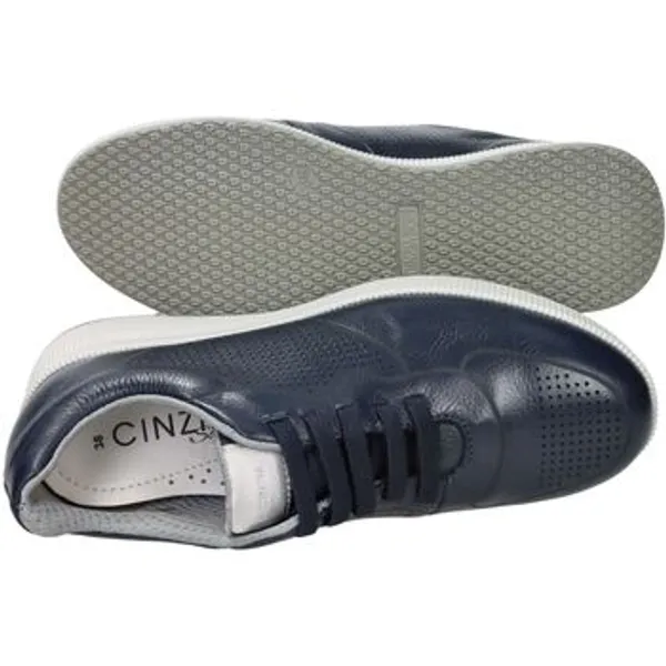 Cinzia Soft Lage Sneakers Blauw, vergelijk prijzen bij 1 winkel