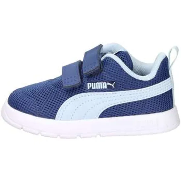 Puma Sneakers Blauw, vergelijk prijzen bij 1 winkel