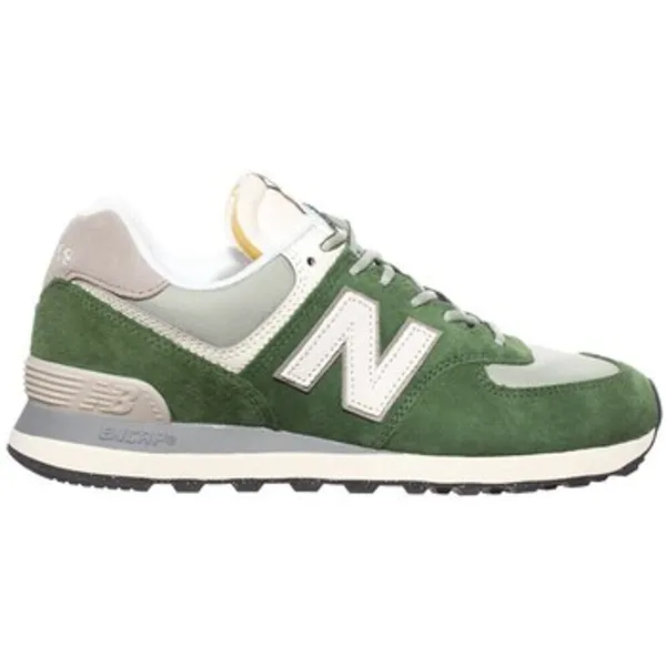 New Balance U574GRE Groen, vergelijk prijzen bij 1 winkel
