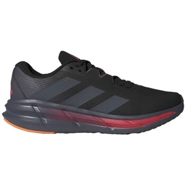 adidas Lage Sneakers Zwart, vergelijk prijzen bij 1 winkel