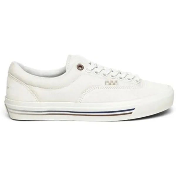 Vans X Dime Skate Era Stub Wit, vergelijk prijzen bij 1 winkel