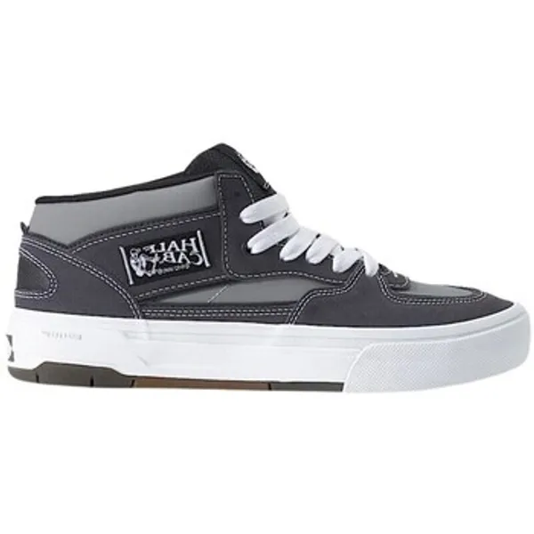 Vans VN000D9ZGRY Grijs, vergelijk prijzen bij 1 winkel