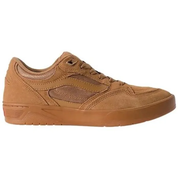 Vans Rowan Z3 Bruin, vergelijk prijzen bij 1 winkel
