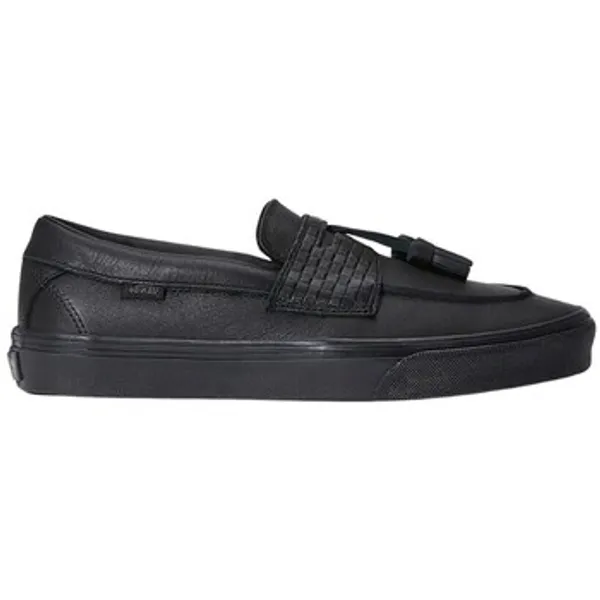 Vans VN000Z3QBLA Zwart, vergelijk prijzen bij 1 winkel