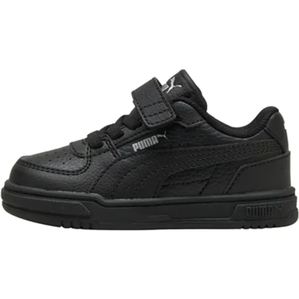Puma Lage Sneakers Zwart, vergelijk prijzen bij 1 winkel