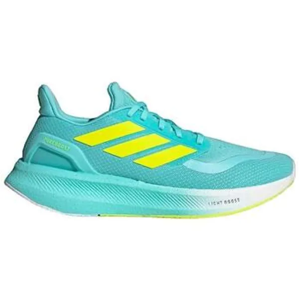 adidas Pureboost 5 Amorti Boost Léger Blauw, vergelijk prijzen bij 1 winkel
