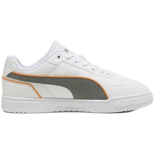 Puma Mclaren Caven III Souple Wit, vergelijk prijzen bij 1 winkel