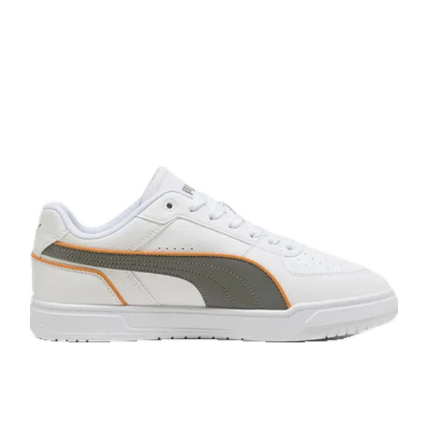 Puma Mclaren Caven III Souple Wit, vergelijk prijzen bij 2 winkels