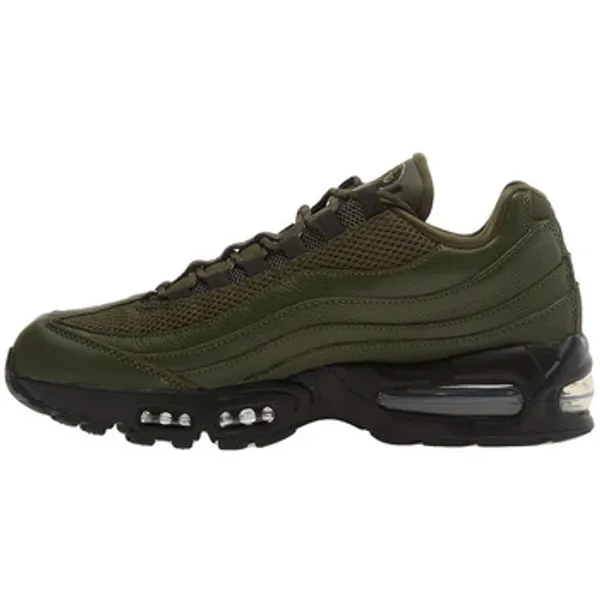 Nike Air Max 95 Big Bubble Khaki, vergelijk prijzen bij 1 winkel