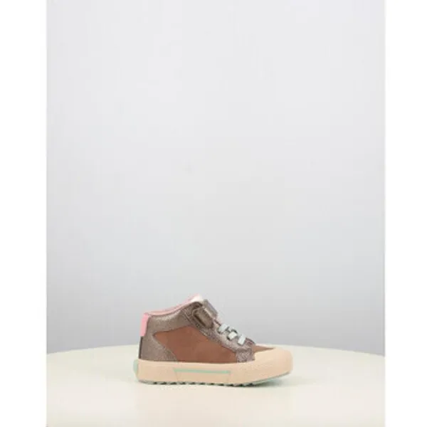 Victoria Sneakers Bruin, vergelijk prijzen bij 1 winkel