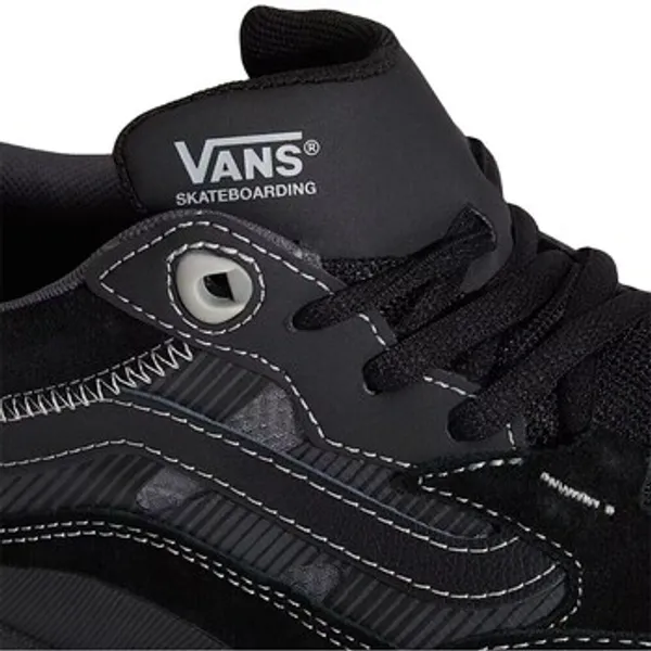 Vans Skate 2 Wayvee Zwart, vergelijk prijzen bij 1 winkel