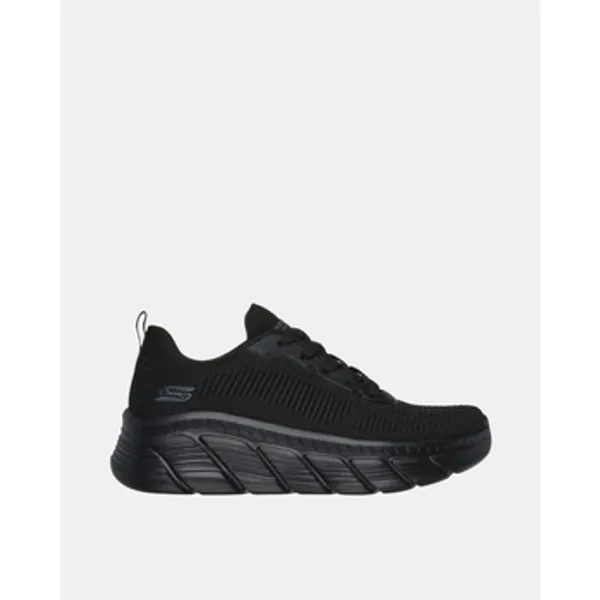Skechers Bobs B Flex HI Zwart, vergelijk prijzen bij 1 winkel