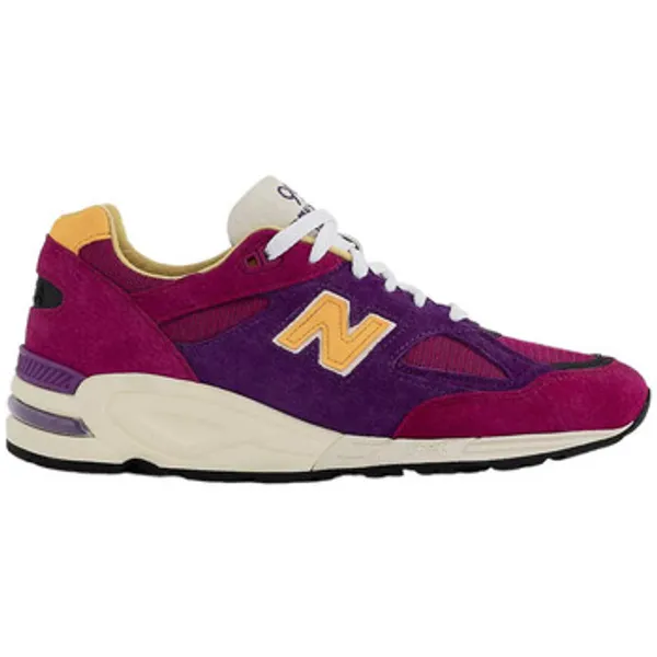 New Balance 990 Paars, vergelijk prijzen bij 1 winkel