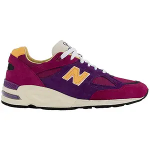 New Balance 990 paars
