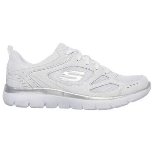 Skechers Summits Suited Wit, vergelijk prijzen bij 1 winkel
