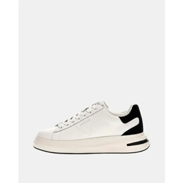 Guess Elba Fmflba LEA12 Wit, vergelijk prijzen bij 1 winkel