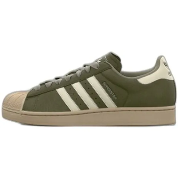 adidas Superstar 2 Khaki, vergelijk prijzen bij 1 winkel