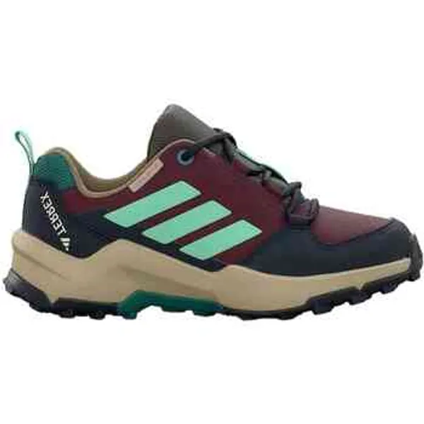 adidas Terrex AX4R Bruin, vergelijk prijzen bij 1 winkel