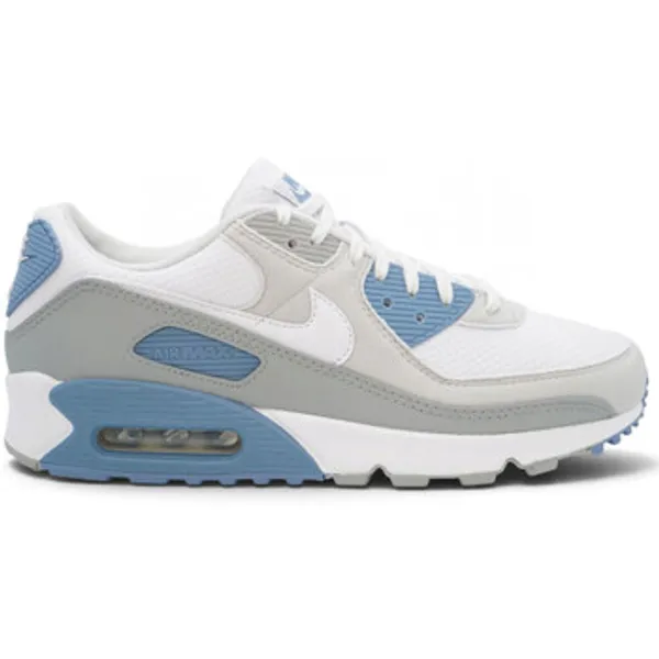 Nike Air Max 90 Blue Crystal, vergelijk prijzen bij 2 winkels