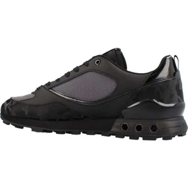 Cruyff Sneakers Zwart, vergelijk prijzen bij 1 winkel