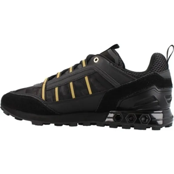 Cruyff Sneakers Zwart, vergelijk prijzen bij 1 winkel