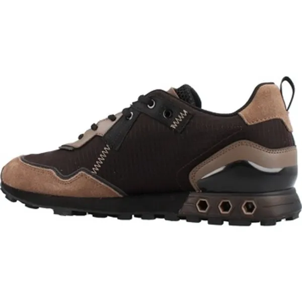 Cruyff Sneakers Bruin, vergelijk prijzen bij 1 winkel