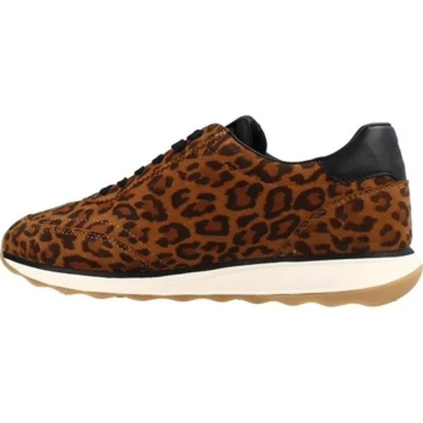 FitFlop Retro-Q Ff Suede Leopard Multicolor, vergelijk prijzen bij 1 winkel
