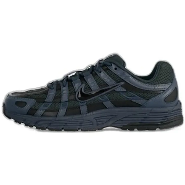 Nike Lage Sneakers Grijs, vergelijk prijzen bij 1 winkel