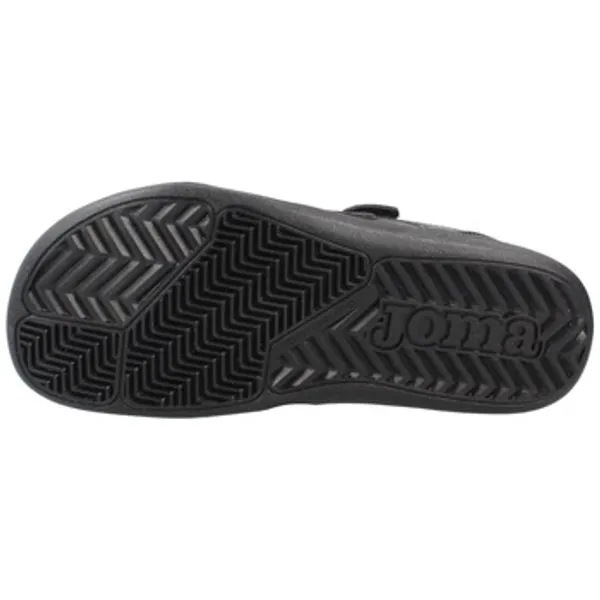 Joma Bfacaw2601v Zwart, vergelijk prijzen bij 1 winkel