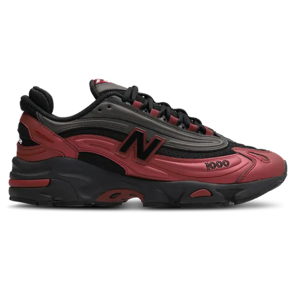 New Balance 1000 Zwart, vergelijk prijzen bij 1 winkel