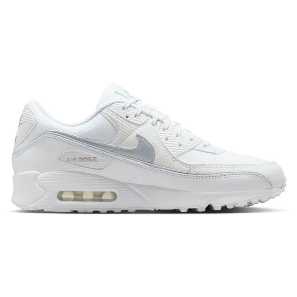 Nike Air Max 90 Wit, vergelijk prijzen bij 1 winkel