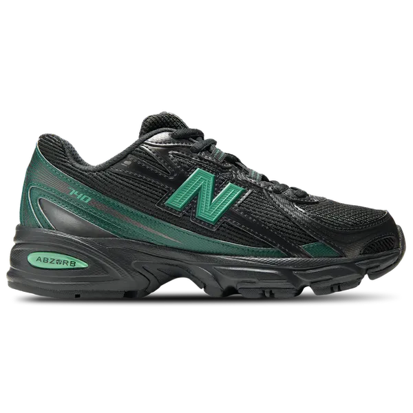 New Balance 740 Zwart Kids, vergelijk prijzen bij 1 winkel