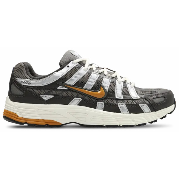 Nike P-6000 Grijs, vergelijk prijzen bij 1 winkel
