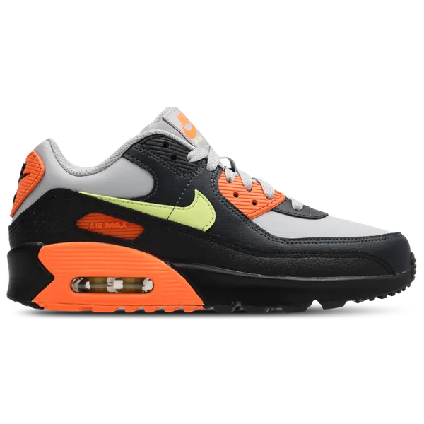 Nike Air Max 90 Grijs Kids, vergelijk prijzen bij 1 winkel