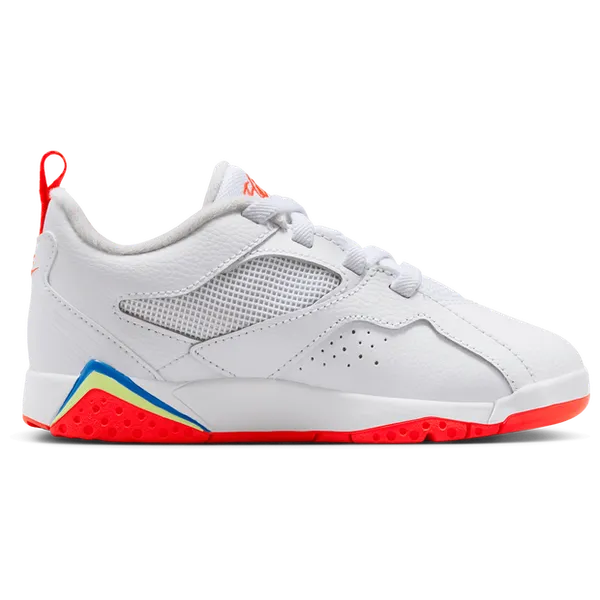 Jordan MVP Peuterschoenen Wit, vergelijk prijzen bij 1 winkel