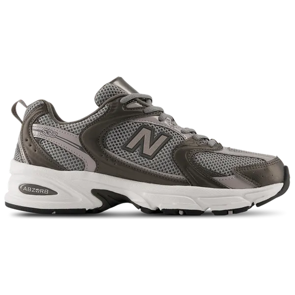 New Balance 530 Zwart Textil, vergelijk prijzen bij 1 winkel