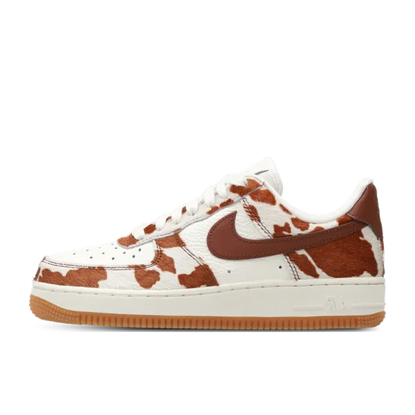 Nike Air Force 1 '07 Bruin, vergelijk prijzen bij 1 winkel