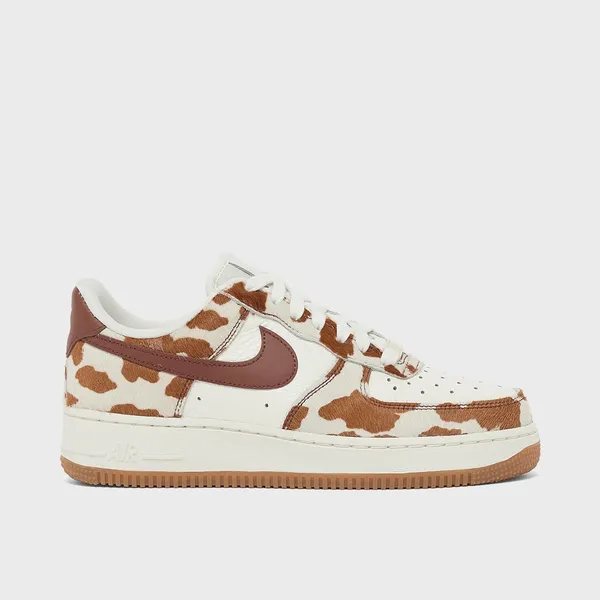 Nike Air Force 1 '07 Cow Print Bruin, foto 3 van 5