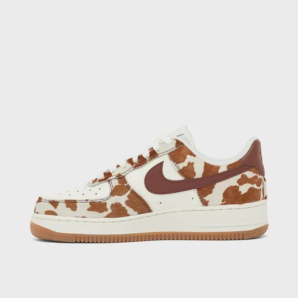 Nike Air Force 1 '07 Cow Print Bruin, foto 4 van 5