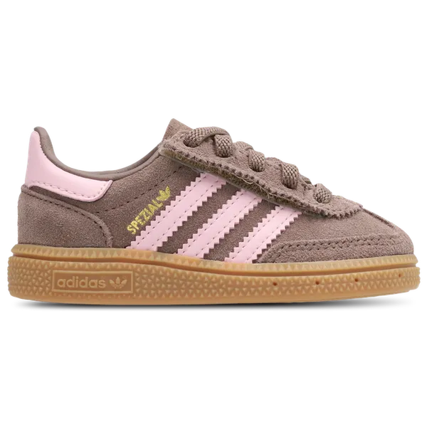 adidas Handball Spezial Bruin Kids, vergelijk prijzen bij 1 winkel