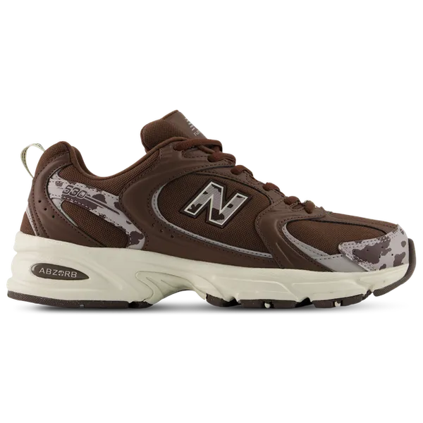 New Balance 530 Bruin Textil, vergelijk prijzen bij 1 winkel