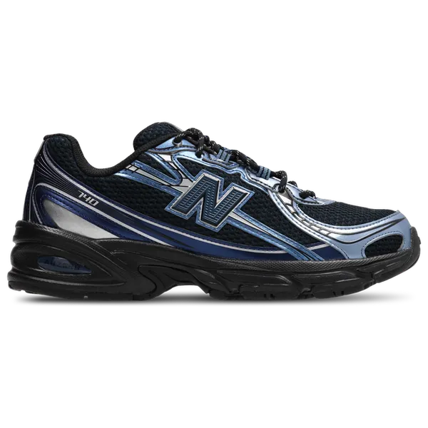 New Balance 740 Blauw, vergelijk prijzen bij 1 winkel