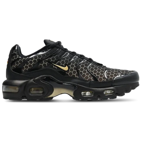 Nike Tuned Zwart Kids, vergelijk prijzen bij 1 winkel
