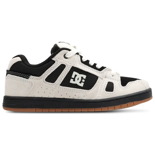 DC Shoes Stag Wit Kids, vergelijk prijzen bij 1 winkel