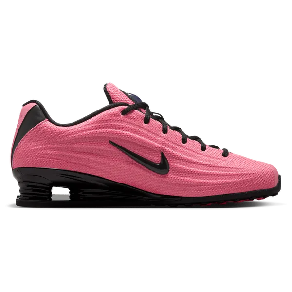 Nike Shox Roze, vergelijk prijzen bij 1 winkel
